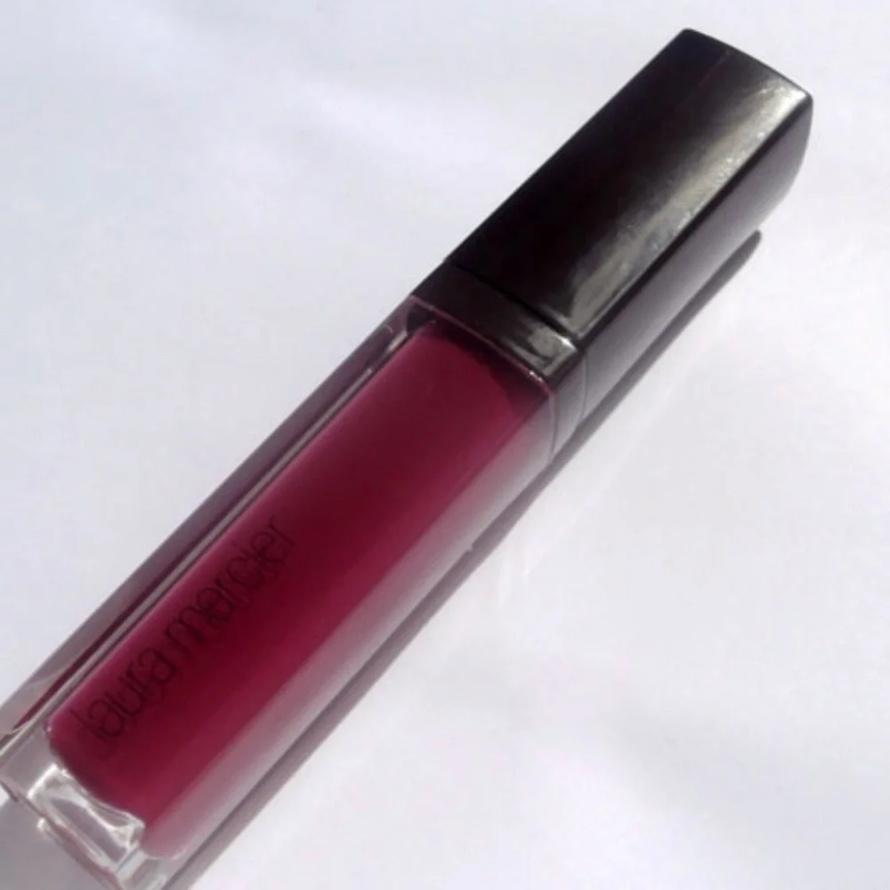 laura mercier Lip Glacé